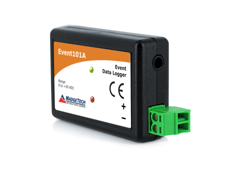 Bộ ghi dữ liệu Event101A Compact Bộ ghi dữ liệu Event101A Compact